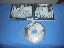 Pitbull ‎"The Boatlift" CD