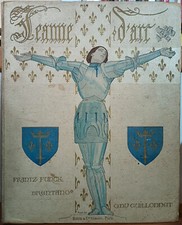 Funck-Brentano Frantz Jeanne