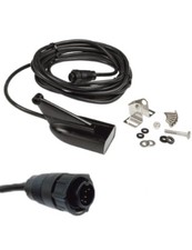 Lowrance trasduttore poppa - lowrance,
