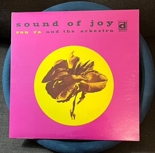 Sun sound joy - ra,