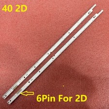 2pcs strisce led - per, samsung