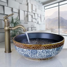 Rubinetto miscelatore lavabo