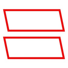 98449  Kit contrassegni