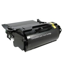 TONER COMPATIBILE LEXMARK