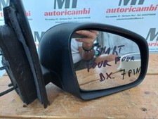 Right rearview mirror pas - mirror,