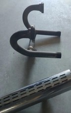 Scarico Originale, collettori e terminale BMW R 1150 R 