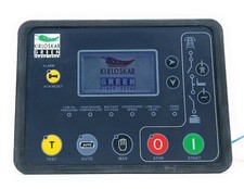 Controller Genset Kirloskar KG
