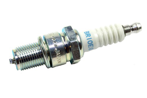 Candela accensione ngk br10eg - candela,