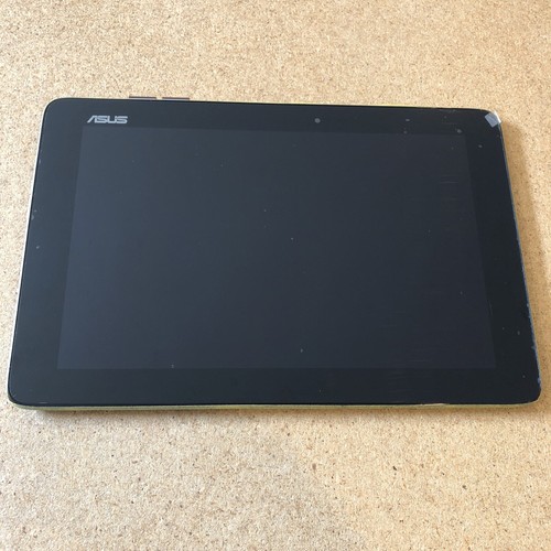 Asus transformer book t100h - asus,