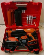 HILTI HDE 500 A22 HIT CR CB