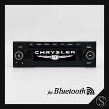 Becker Cascade BE7908 Radio