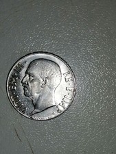 Moneta 20 centesimi del 1941