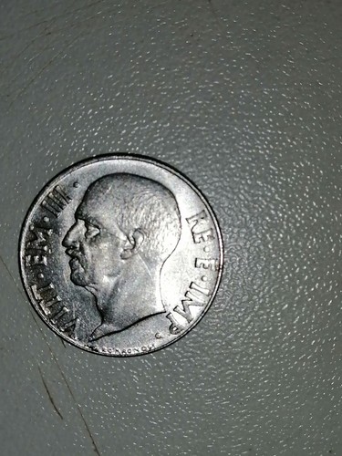 Moneta centesimi del 1941 - centesimi,