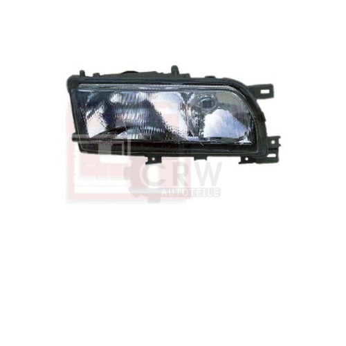 Faro destro per nissan - destro,