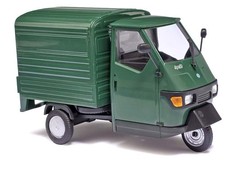 Busch 60051 1/43 Piaggio Ape