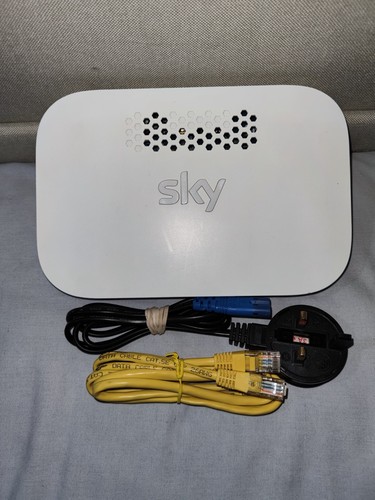 Sky wireless - sky, q