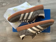 Adidas Handball Spezial Vert