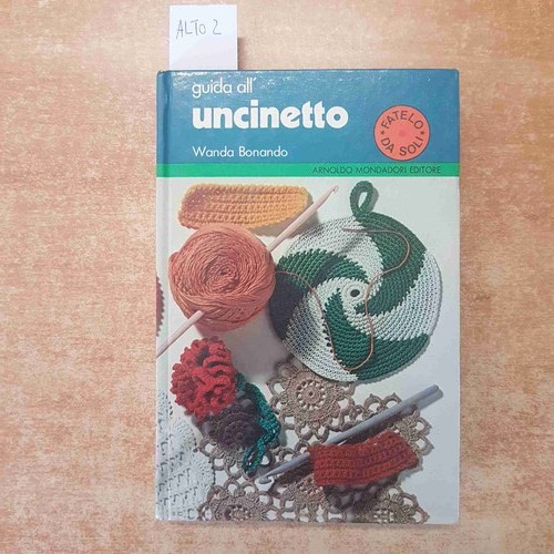 Guida all uncinetto - all’uncinetto, punti