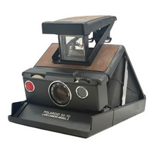 Polaroid SX-70 fotocamera