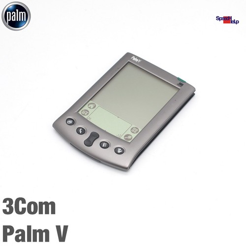 Palm 3com pocket pda con - 3com, pc