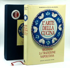 L'Arte della Cucina Secondo la
