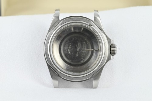 Rolex sea dweller 16660 - rolex, sea-dweller