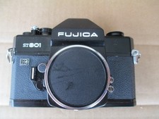 FUJICA ST801 35MM REFLEX