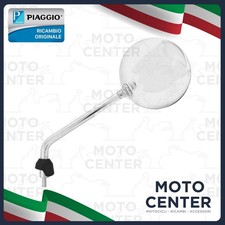 SPECCHIO CROMATO SX. PIAGGIO