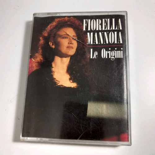 Fiorella mannoia doppia - mannoia,