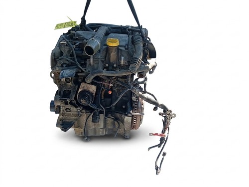 Motore dacia duster - motore,