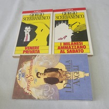 (Scerbanenco) Diecimila angeli