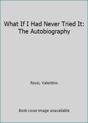 What had never tried - if,