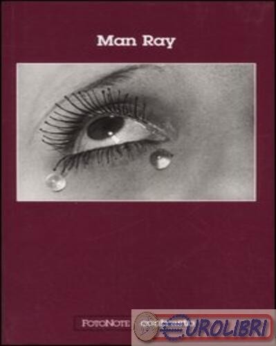 9788889032701 man ray - man,