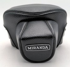 Miranda Sensorex EE fotocamera