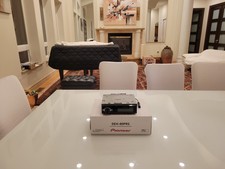 Stereo Pioneer DEH-80PRS usato