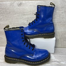 Stivaletti Dr Martens 1460