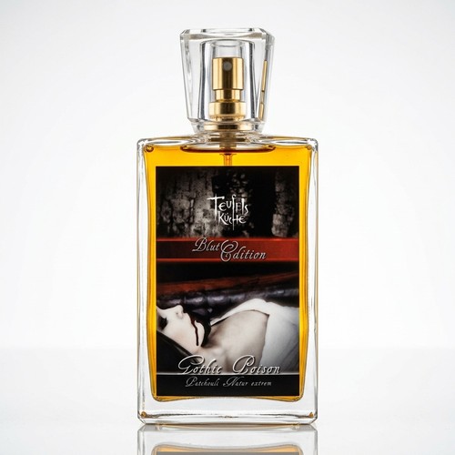 Gothic poison profumo - gothic,