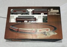 Confezione HO Lima 6000 Treno Passeggeri Le Capitole Ferrovie Francesi