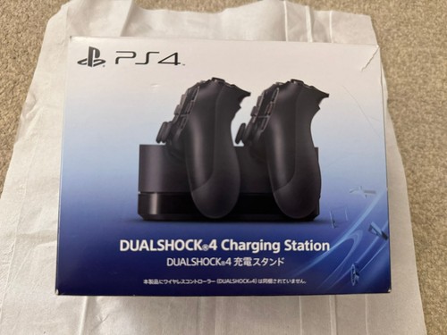 Sony playstation dualshock 4 - playstation,