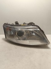 12797388 faro fanale sinistro per SAAB 9.3 2A SERIE (08/02) 1.8 T CBR 2002