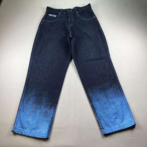 Jeans vintage fubu uomo 34x34 - fubu,
