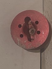 •Testa di