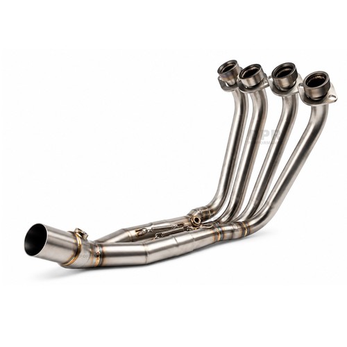 Collettore downpipe - downpipe,