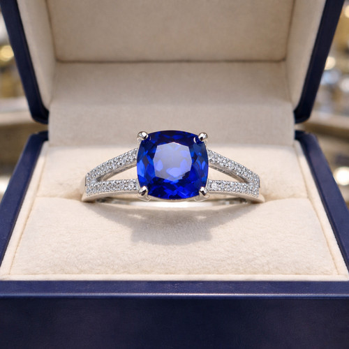 Anello sposa oro - oro, bianco