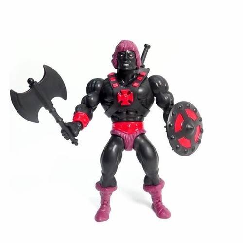 Masters the universe - of,