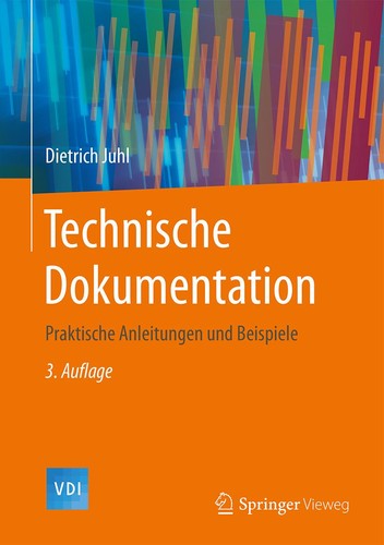 Technische dokumentation - technische,