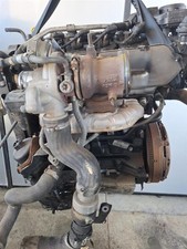 MOTORE COMPLETO PER FIAT Bravo