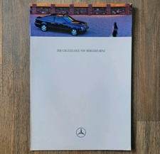 Mercedes CLK 320/200/230 C208