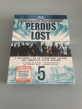 Lost: the Complete Fifth