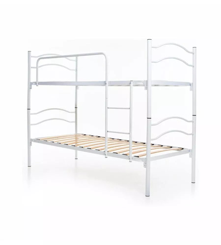 Letto castello singolo - letto,